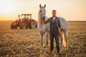 Selo kao životni izbor!