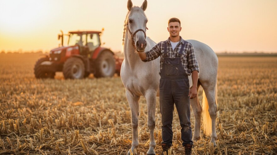 Selo kao životni izbor!