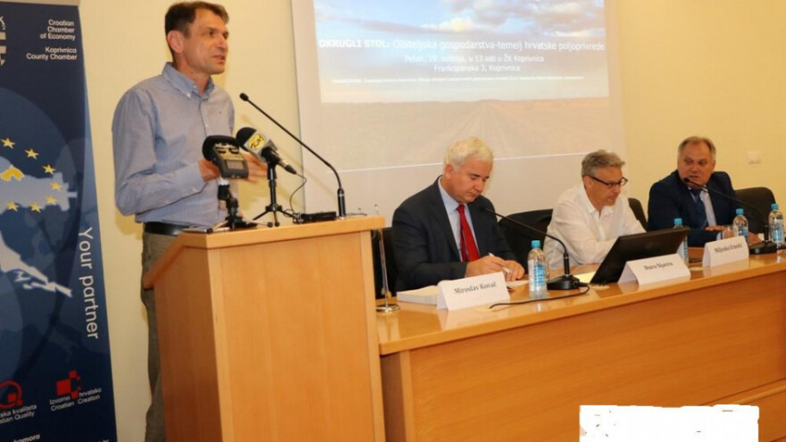 Što su poljoprivrednici tražili, a što dobili u 10 godina?