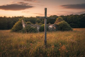 Selo koje oživi samo jednom u godini!
