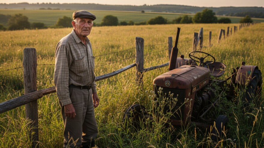 Selo moje malo - Propast poljoprivrede u Hrvatskoj