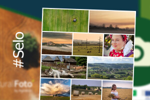 RuralFoto - ovo je TOP 10 fotografija iz kategorije #selo