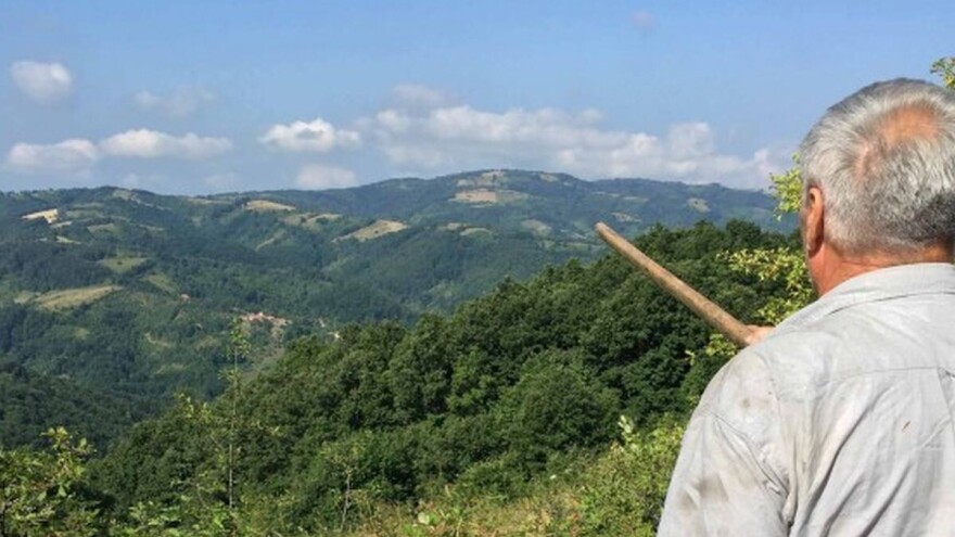 U 1.000 sela ima manje od po 100 stanovnika