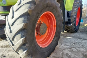 Traktor platio unaprijed, a dolaskom na adresu shvatio da je prevaren