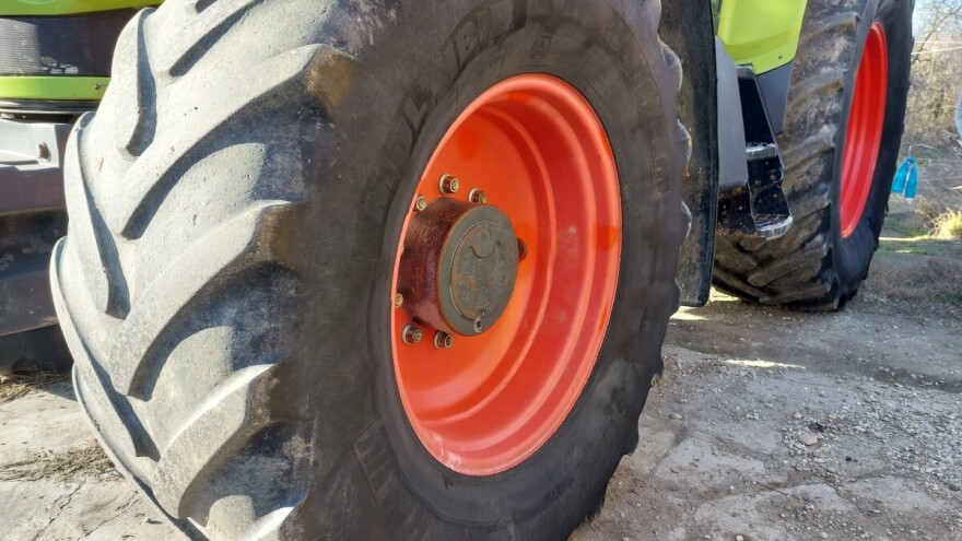 Traktor platio unaprijed, a dolaskom na adresu shvatio da je prevaren