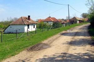 Do napuštene kuće na selu već za 2.500 €