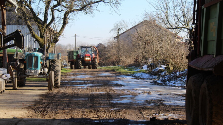 Priče o potencijalima hrvatske poljoprivrede - vrijeme je za radikalna rješenja