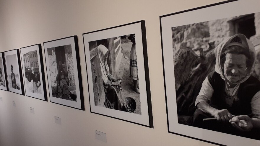 Selo iz vremena kad je privilegija bila imati vlastiti krevet u očima legendarnog Toše Dabca