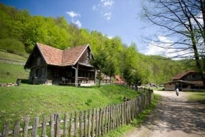 Zemlja seljacima, kao u Europi