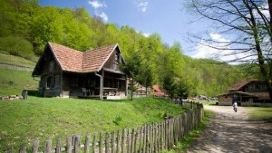 Zemlja seljacima, kao u Europi