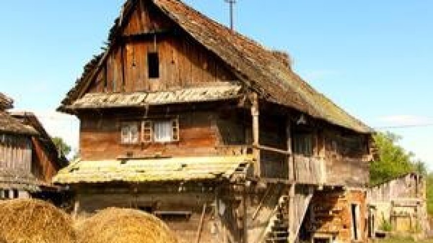 Vukomerić - "Uradi sam" revolucija na hrvatski način