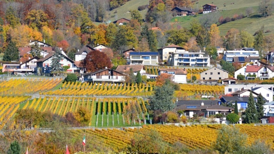 Sredstva ruralnog razvoja za općine i gradove