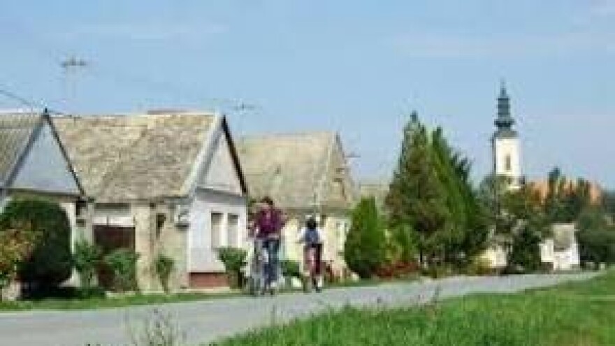 Na teren po informacije