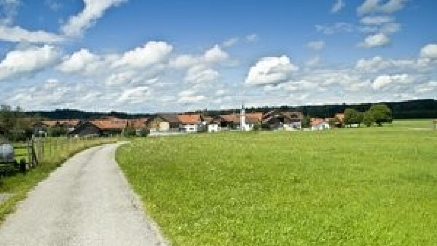 Općinama 2,7 milijuna kuna iz IPARD-a