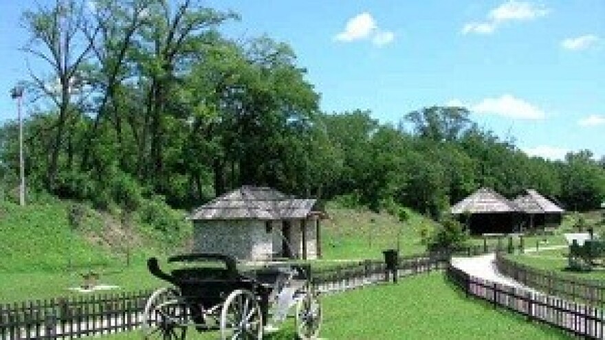 5. Sajam ruralnog razvoja "Slavonski banovac“