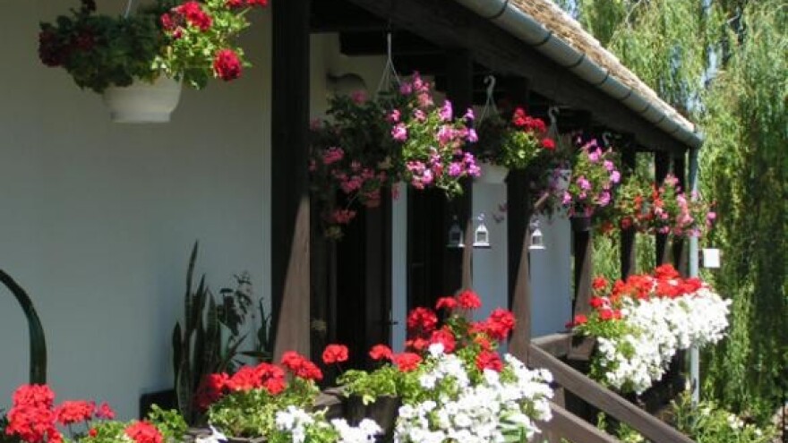 Poljoprivrednici su poduzetnici