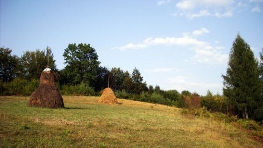 Vlada odustaje od “Preporoda hrvatskog sela”