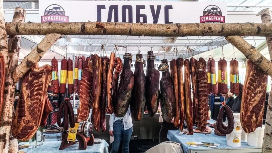 Semberski sajam mesa sve posjećeniji i značajniji za regiju