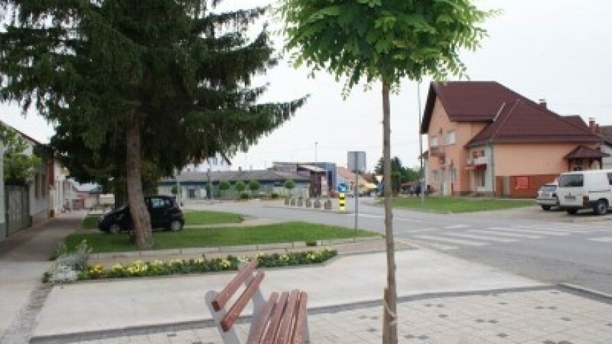 Općini Semeljci 2,3 milijuna kuna za nerazvrstane ceste