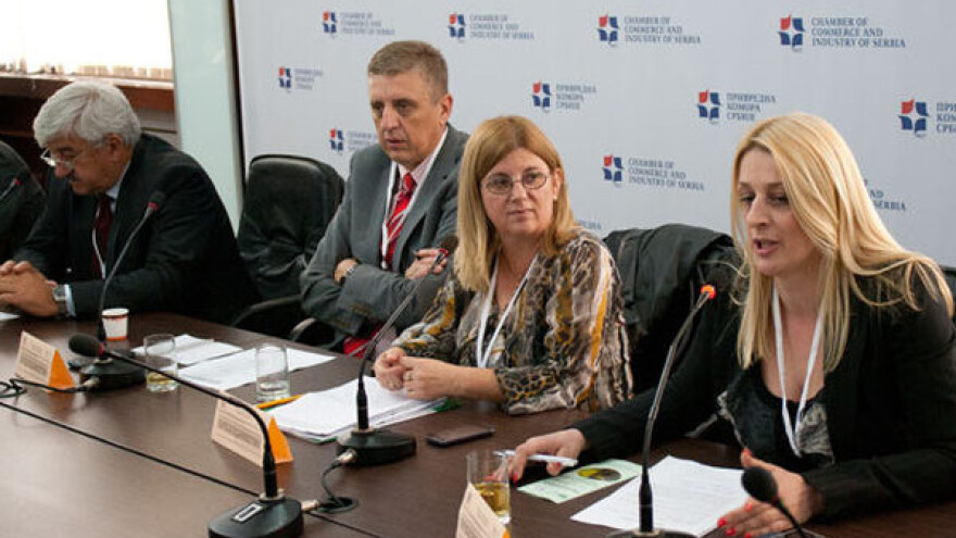 Srbija među vodećim proizvođačima semena u EU