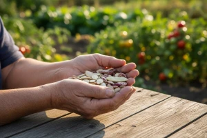 Semenska riznica Martin Nadice