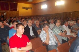 Seminar o novome carinskom zakonu Unije