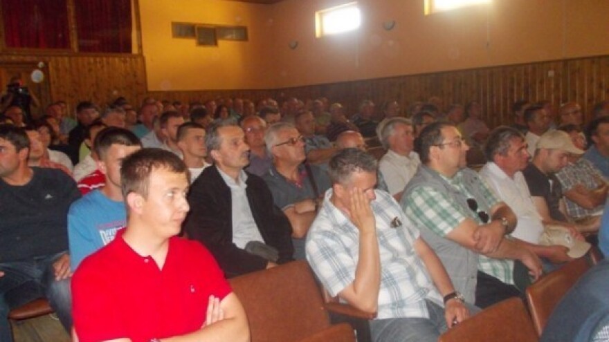 Seminar o novome carinskom zakonu Unije