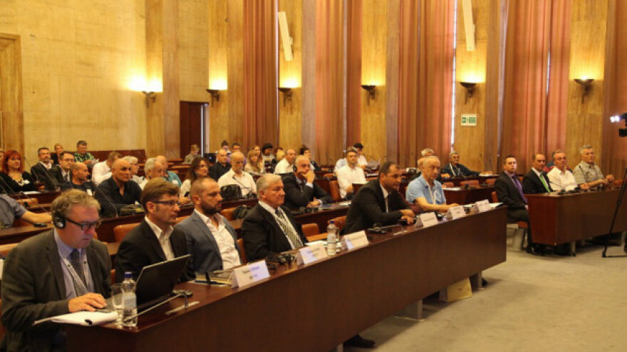 NS: Naučni skup posvećen agroekonomiji