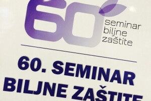 Okupljanje struke na 60. Seminaru biljne zaštite!