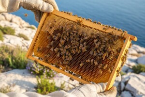 Seminar "Ekološko pčelarstvo s primjerima dobre prakse"