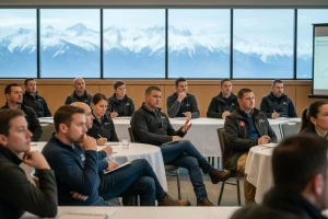 Seminar farmera na Tari opravdao očekivanja