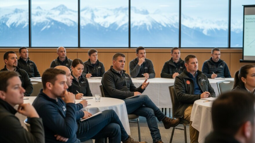 Seminar farmera na Tari opravdao očekivanja