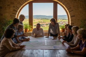 Seminar "LAG-ovi kao nositelji razvoja ruralnih zajednica"