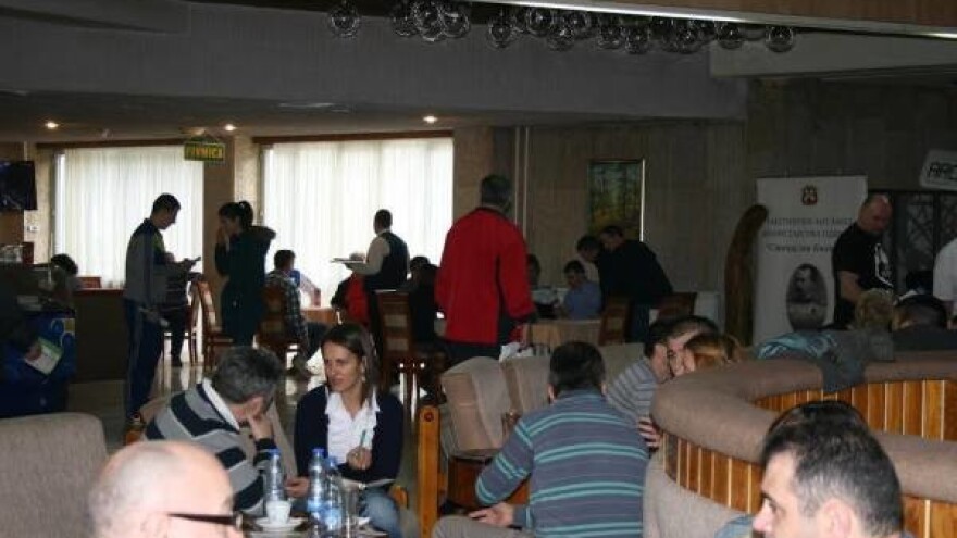 Seminar farmera na Tari opravdao očekivanja