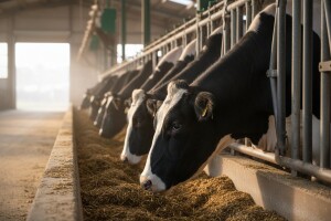 Seminar  na temu "Proteini u hranidbi krava"