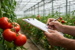 Seminar Norme niza 22000 i poveznica s GlobalGAP normama