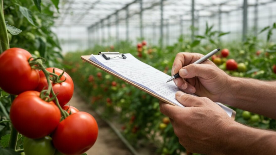 Seminar Norme niza 22000 i poveznica s GlobalGAP normama