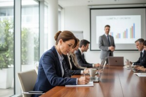 Seminar o E-nabavi u Županijskoj komori Karlovac