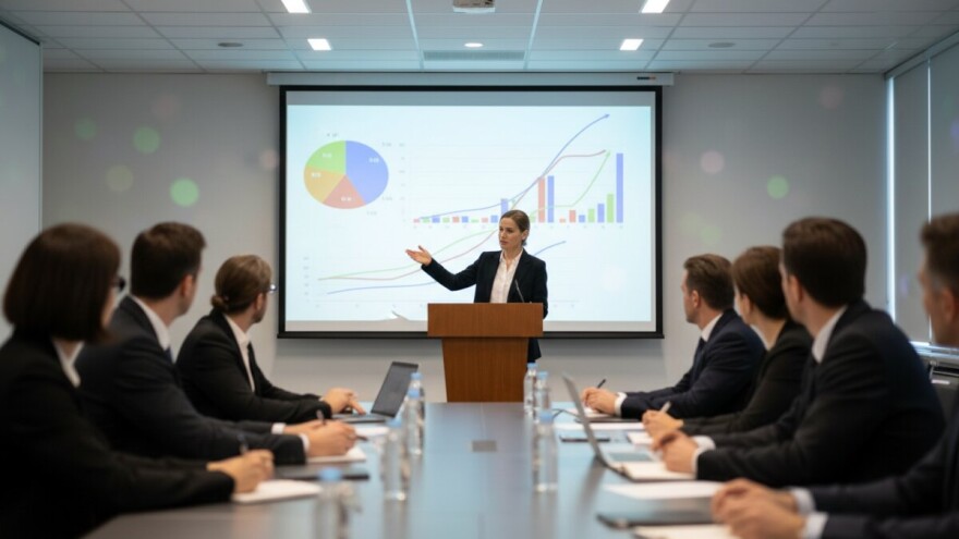 Seminar o knjigovodstvu i proračunskom planiranju!