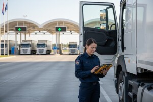 Seminar o novom carinskom zakoniku EU!
