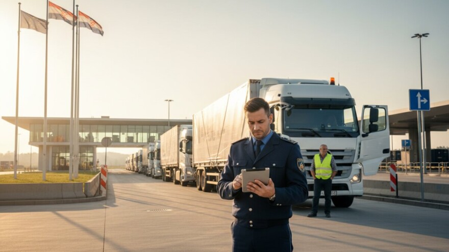 Seminar o novome carinskom zakonu Unije