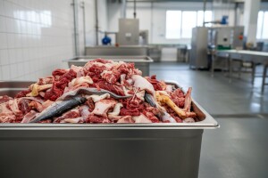 Seminar o nusproizvodima životinjskog podrijetla