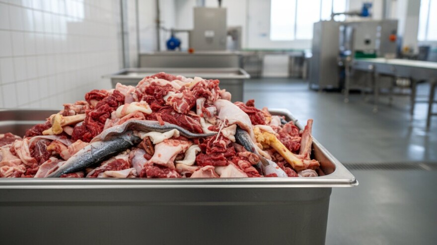 Seminar o nusproizvodima životinjskog podrijetla