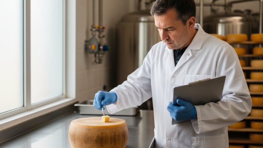 Seminar o osnovama HACCP sustava