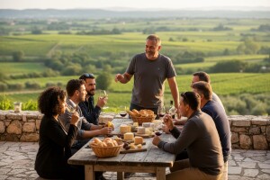 Seminar o turizmu na seljačkim gospodarstvima i ruralnom turizmu