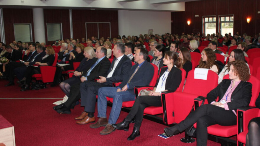 O glifosatu, požarima i problemima na 62. Seminaru biljne zaštite