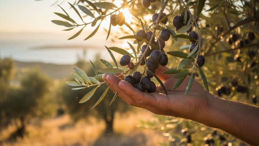 Seminar "Prednosti ekološkog maslinarstva"