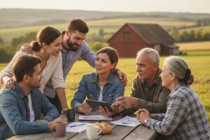 Seminar "Razvoj ruralnih krajeva"