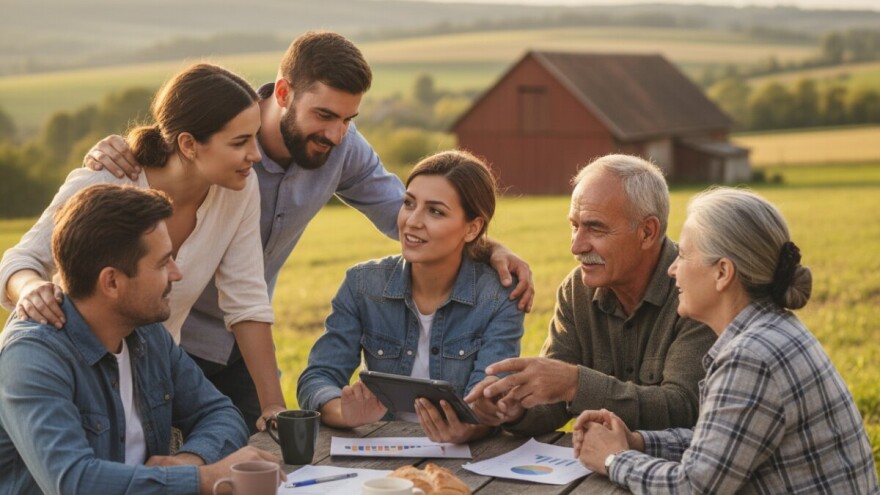 Seminar "Razvoj ruralnih krajeva"