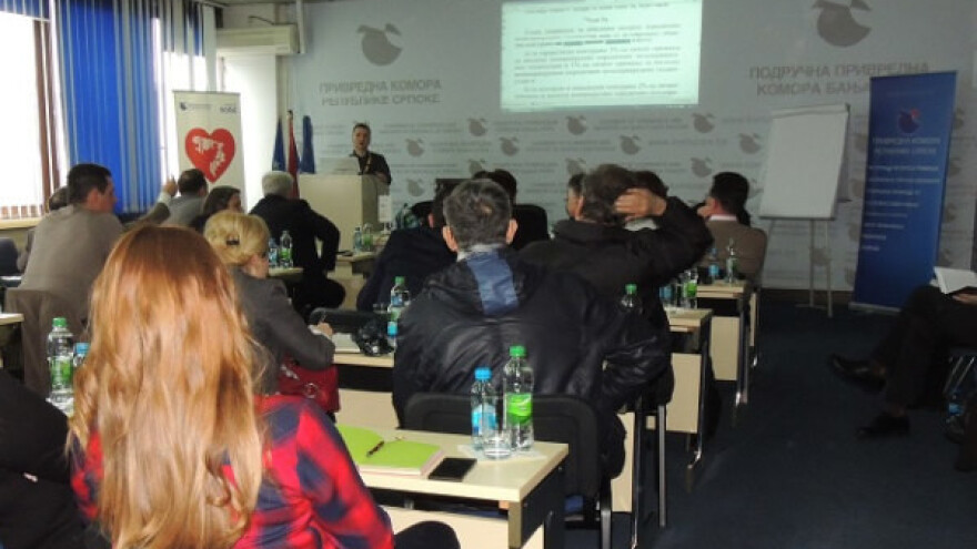 Edukacija poljoprivrednika važna za razvoj agrara